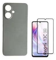 Comprar Carcasas Para Xiaomi Silicona Todos + Lamina Vidrio