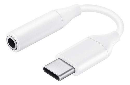 Adaptador Usb C - Jack Audio 3.5 Para iPad Air 5ta (2022)