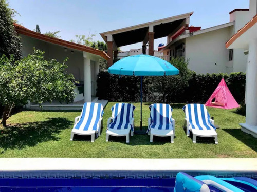 Imagen 14 de 27 de Lomas De Cocoyoc, Family Friendly