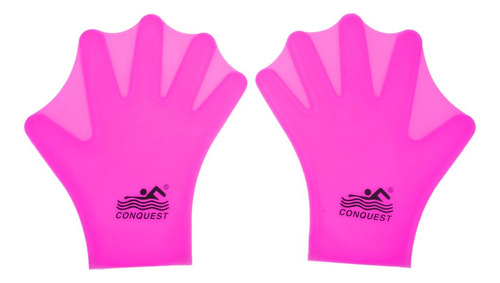 Guantes Palmeados Para Nadar, Nuevos, Niños Y Adultos