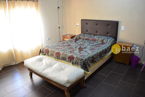 Casa En Carpinteria Sobre Ruta N 1
