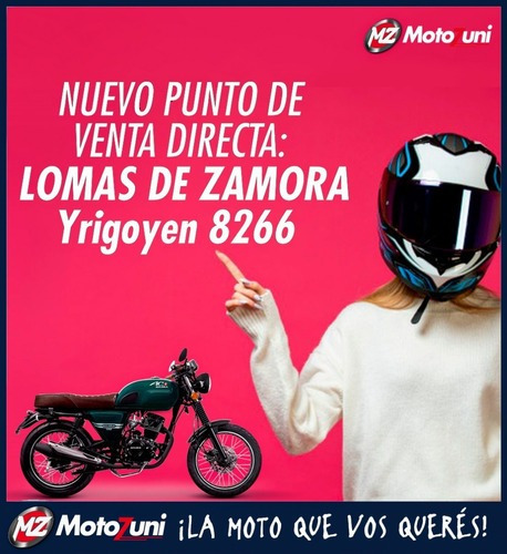 Imagen 1 de 25 de Motomel Blitz 110 Automatica Lomas