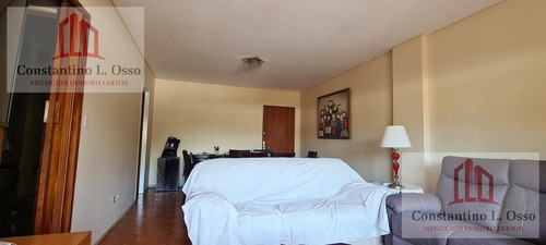 Imagen 3 de 20 de Departamento - Villa Del Parque