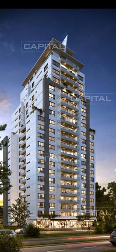 Imagen 8 de 9 de Venta Departamento Un Dormitorio A Estrenar Mansa Punta Del Este - Punta Del Este Roosevelt
