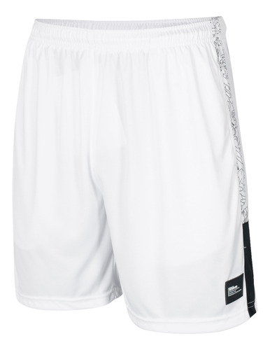 Short Deportivo Wilson Training Padel Tenis Squash Hombre