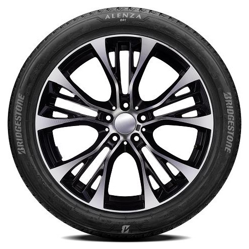 Llanta 235/60r20 108h Alenza 001 Xl Bridgestone Bridgestone Índice De Velocidad H