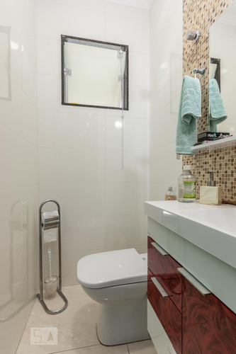 Casa À Venda - Vila Talarico, 3 Quartos, 230 - S893136357