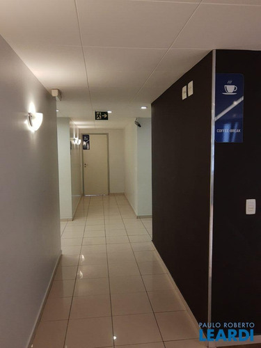 Conj. Comercial - Jardim Paulista - Sp - 613458