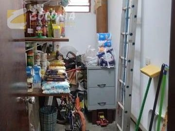 Imagem 6 de 29 de Casa - Ref: 41546