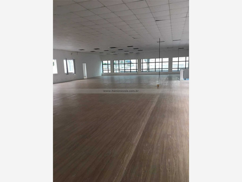 Imagem 4 de 10 de Predio Inteiro - Centro - Santo Andre - Sao Paulo | Ref.: - 9424