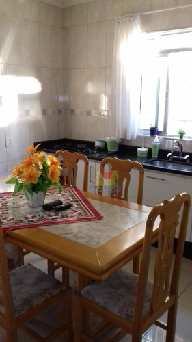 Imagem 6 de 18 de Casa Com 2 Dormitórios À Venda, 155 M² Por R$ 480.000,00 - Jardim Tranqüilidade - Guarulhos/sp - Ca0178