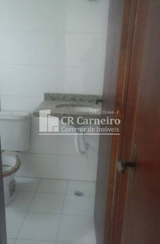 Imagem 9 de 21 de Condominio Fechado Para Venda No Bairro Jardim Jaú (zona Leste), 2 Dorm, 2 Suíte, 3 Vagas, 110ou120 Metros - 1238