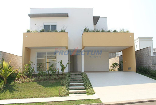 Imagem 1 de 27 de Casa À Venda Em Jardim Green Park Residence - Ca290219