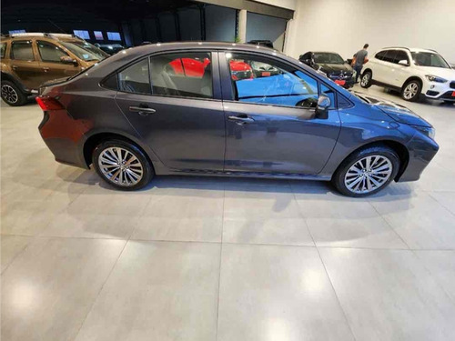 Toyota Corolla 2.0 VVT-IE FLEX XEI DIRECT SHIFT