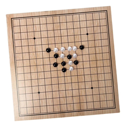 1:12 Miniatura Weiqi Jogo Casa De Bonecas Miniatura S