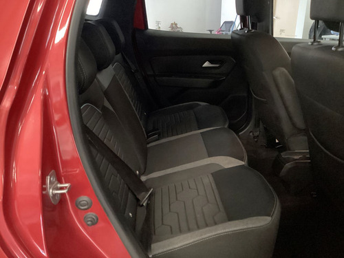 Renault Duster 1.3 Iconic At