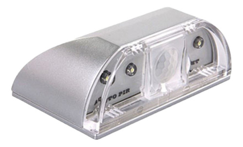 - Luz Nocturna Con Sensor De Bloqueo De Puerta G Smart Le