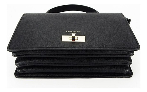 Bolsa Crossbody David Jones Cm6791