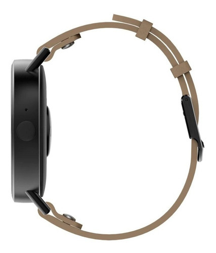 Smartwatch Misfit Vapor 2 Mis7203 Negro Ios Android 36mm: Color Del Bisel Negro Color De La Caja Blenco