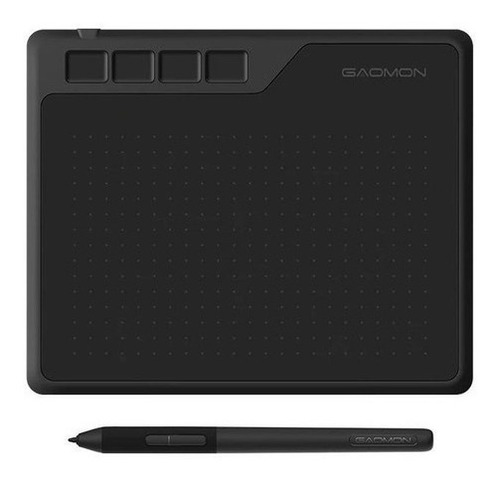 Tableta Gráfica Gaomon S620