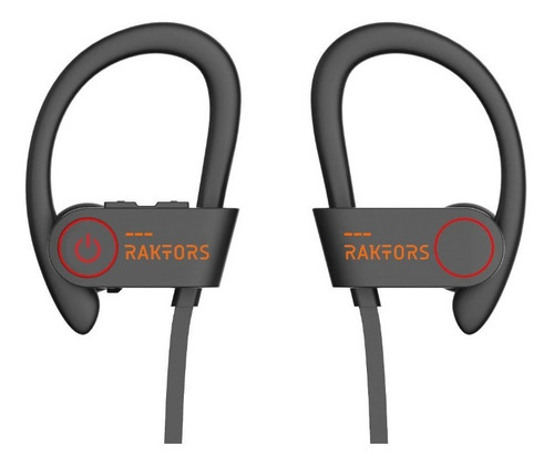 Audífonos Bluetooth Deportivos U8 Raktors Excelente Conexión