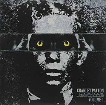 Patton Charley Complete Recorded Works In Chronological Orde