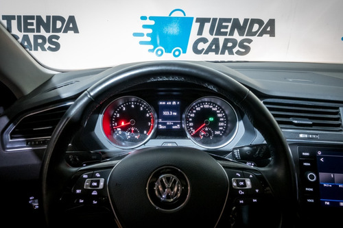 Volkswagen Tiguan Allspace 1.4 Tsi Trendline 150cv Dsg