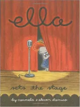 Comprar Ella Sets The Stage