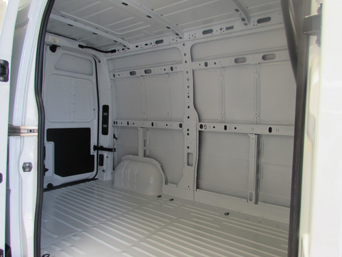 Imagem 7 de 14 de Renault Master 2.3 Grand L2h2 5p