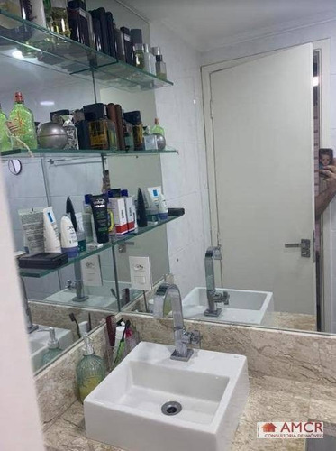 Imagem 19 de 24 de Apartamento Com 2 Dormitórios À Venda, 57 M² Por R$ 400.000,00 - Vila Medeiros - São Paulo/sp - Ap0853