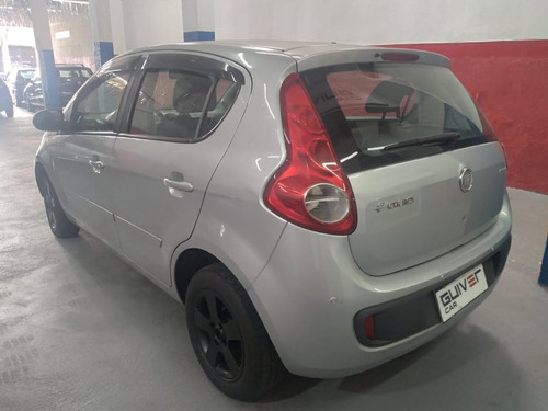 Palio Attractive 1.0