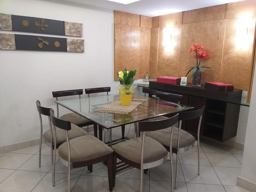 Imagem 4 de 15 de Apartamento - Parque Das Nações - Santo André - 1033-20723