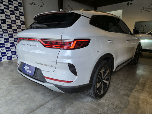 BYD Song Plus 1.5 Dm-I