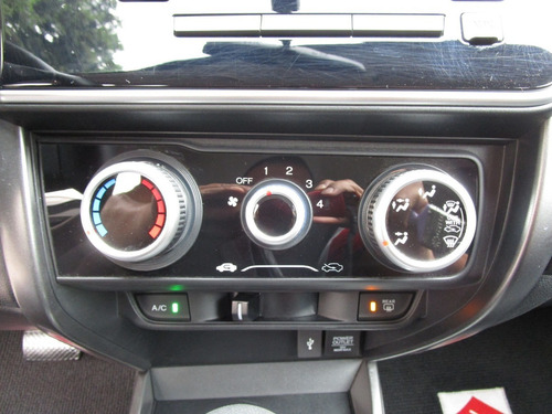 Honda City 4p Lx Cvt A/ac.,ra15