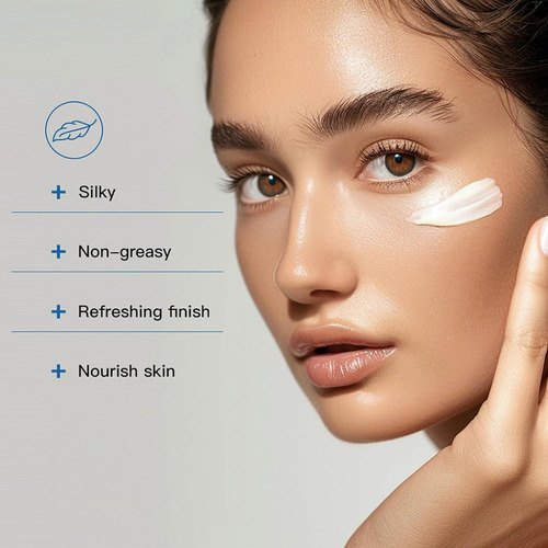 Crema Calmante 345 Relief,hidratante Para Todo Tipo D Pieles