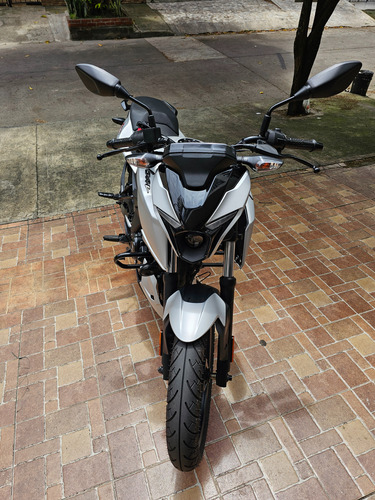 Pulsar Ns 160 Nueva Con Garantía