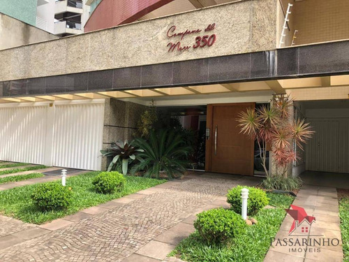 Imagem 5 de 30 de Cobertura Com 4 Dormitórios À Venda, 347 M² Por R$ 2.600.000,00 - Praia Grande - Torres/rs - Co0130