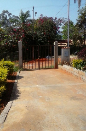 Chácara Em Igarapé 2200 M2 02 Quartos - 10