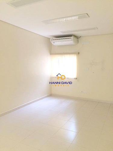 Casa Com 1 Dormitório À Venda, 160 M² Por R$ 1.750.000,00 - Vila Mariana - São Paulo/sp - Ca0341