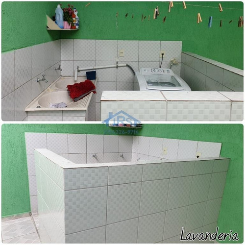 Casa À Venda, 94 M² Por R$ 373.000,00 - Conceição - Osasco/sp - Ca0271