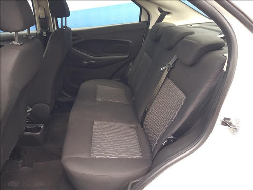 Imagem 10 de 15 de Ka 1.0 Ti-vct Flex Se Sedan Manual