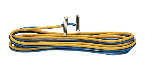 Imagen 1 de 1 de Cable De Conecciòn De 2 Polos Roco H0 42613