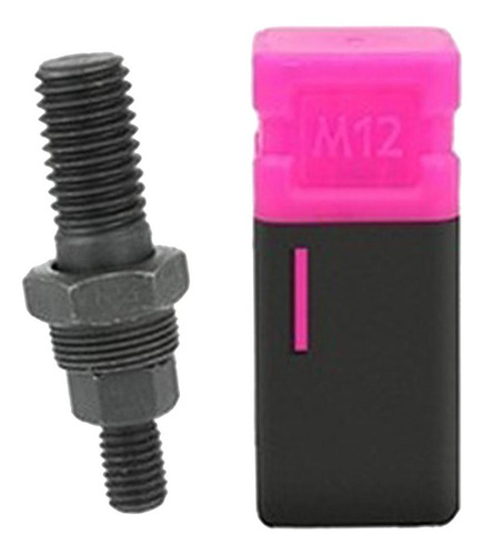 Mandriles Para Tuercas Remachables M3 A M12
