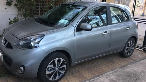 Nissan March 2019 Advance 46.000km