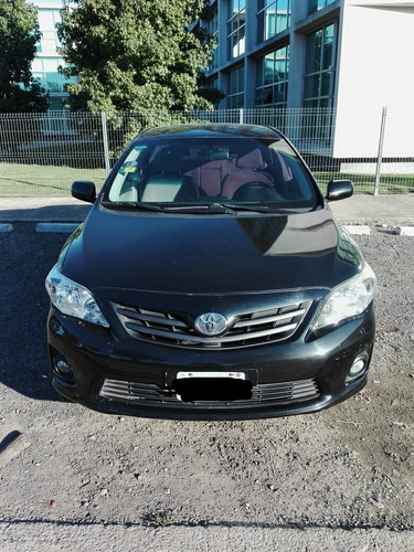 Toyota Corolla 1.8 Xei Mt 136cv 2012