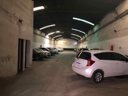 Imagen 3 de 4 de Terreno En Venta 754 M2 En El Centro Para Edificar En Altura