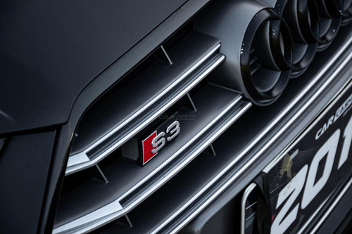 Audi S3 2.0 Tfsi Stronic Quattro 300cv