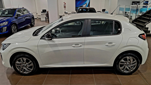 Peugeot 208 1.6 Allure At
