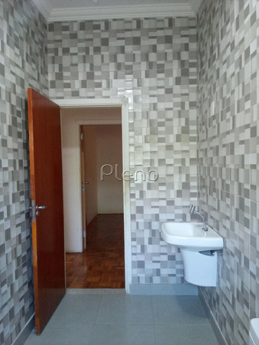Imagem 14 de 18 de Casa À Venda Em Jardim Chapadão - Ca028694