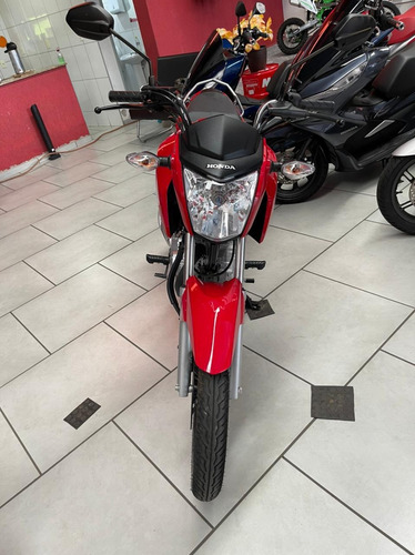 Imagem 4 de 5 de Honda Honda